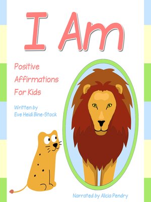 cover image of I Am